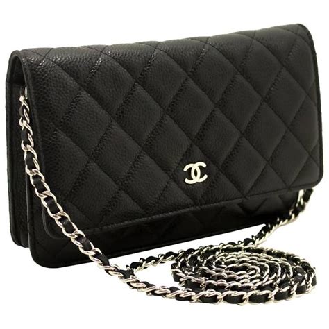 black and white chanel crossbody|11 Best Chanel Bags Of All Time That Are Worth Investing In.